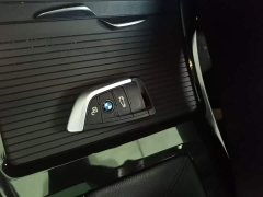 BMW X1 Facelift xDrive25Li Premium - ფოტო 9