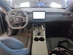 BYD Qin PLUS DM-i Smart Drive Edition 55KM Leading - ფოტო 10