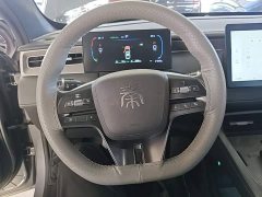 BYD Qin PLUS DM-i Smart Drive Edition 55KM Leading - ფოტო 11