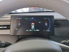 BYD Qin PLUS DM-i Smart Drive Edition 55KM Leading - ფოტო 12