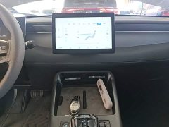 BYD Qin PLUS DM-i Smart Drive Edition 55KM Leading - ფოტო 13