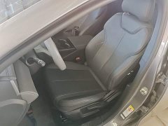 BYD Qin PLUS DM-i Smart Drive Edition 55KM Leading - ფოტო 15