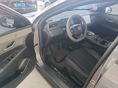 BYD Qin PLUS DM-i Smart Drive Edition 55KM Leading - ფოტო 16