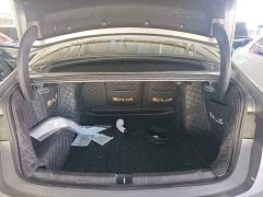 BYD Qin PLUS DM-i Smart Drive Edition 55KM Leading - ფოტო 19