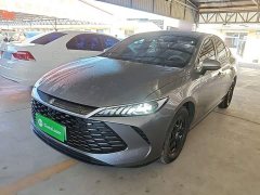 BYD Qin PLUS DM-i Smart Drive Edition 55KM Leading - ფოტო 2