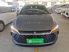 BYD Qin PLUS DM-i Smart Drive Edition 55KM Leading - ფოტო 3