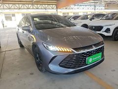 BYD Qin PLUS DM-i Smart Drive Edition 55KM Leading - ფოტო 4