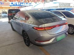 BYD Qin PLUS DM-i Smart Drive Edition 55KM Leading - ფოტო 5