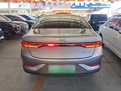 BYD Qin PLUS DM-i Smart Drive Edition 55KM Leading - ფოტო 6