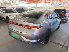 BYD Qin PLUS DM-i Smart Drive Edition 55KM Leading - ფოტო 7