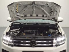 Volkswagen Touareg 2022 280TSI FWD Fashion Edition - ფოტო 10