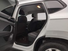 Volkswagen Touareg 2022 280TSI FWD Fashion Edition - ფოტო 11