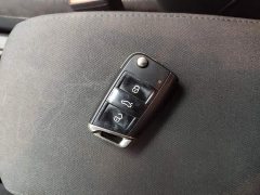 Volkswagen Touareg 2022 280TSI FWD Fashion Edition - ფოტო 12