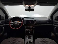 Volkswagen Touareg 2022 280TSI FWD Fashion Edition - ფოტო 14