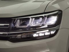 Volkswagen Touareg 2022 280TSI FWD Fashion Edition - ფოტო 15