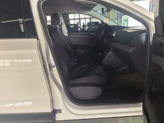 Volkswagen Touareg 2022 280TSI FWD Fashion Edition - ფოტო 16
