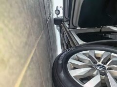 Volkswagen Touareg 2022 280TSI FWD Fashion Edition - ფოტო 18