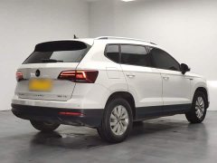 Volkswagen Touareg 2022 280TSI FWD Fashion Edition - ფოტო 19