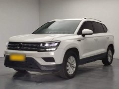 Volkswagen Touareg 2022 280TSI FWD Fashion Edition - ფოტო 2