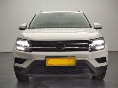 Volkswagen Touareg 2022 280TSI FWD Fashion Edition - ფოტო 20