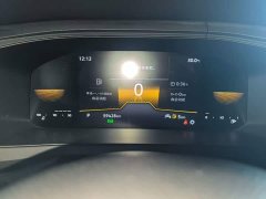 Volkswagen Touareg 2022 280TSI FWD Fashion Edition - ფოტო 4