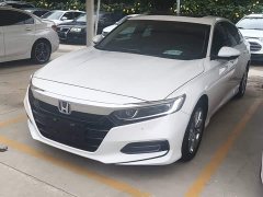 Honda Accord 2018 260TURBO Elite China VI - ფოტო 1