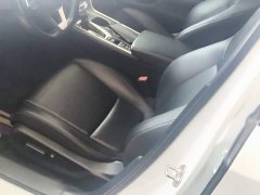 Honda Accord 2018 260TURBO Elite China VI - ფოტო 11