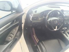 Honda Accord 2018 260TURBO Elite China VI - ფოტო 12