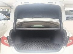 Honda Accord 2018 260TURBO Elite China VI - ფოტო 15