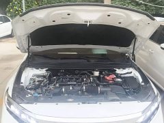 Honda Accord 2018 260TURBO Elite China VI - ფოტო 16