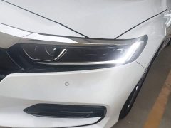 Honda Accord 2018 260TURBO Elite China VI - ფოტო 18