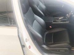 Honda Accord 2018 260TURBO Elite China VI - ფოტო 20