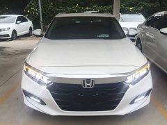 Honda Accord 2018 260TURBO Elite China VI - ფოტო 3