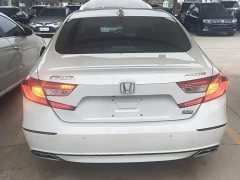 Honda Accord 2018 260TURBO Elite China VI - ფოტო 4