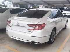 Honda Accord 2018 260TURBO Elite China VI - ფოტო 5