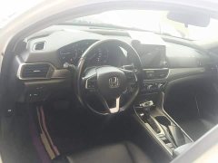 Honda Accord 2018 260TURBO Elite China VI - ფოტო 6