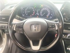 Honda Accord 2018 260TURBO Elite China VI - ფოტო 7