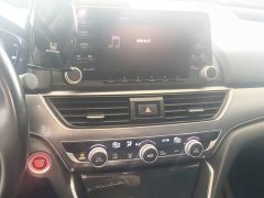 Honda Accord 2018 260TURBO Elite China VI - ფოტო 9