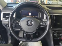 Volkswagen Teramont 2020 Facelift 330TSI FWD Comfort Edition - ფოტო 10