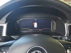 Volkswagen Teramont 2020 Facelift 330TSI FWD Comfort Edition - ფოტო 11