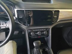 Volkswagen Teramont 2020 Facelift 330TSI FWD Comfort Edition - ფოტო 12