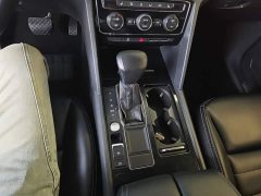 Volkswagen Teramont 2020 Facelift 330TSI FWD Comfort Edition - ფოტო 13
