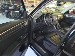 Volkswagen Teramont 2020 Facelift 330TSI FWD Comfort Edition - ფოტო 15