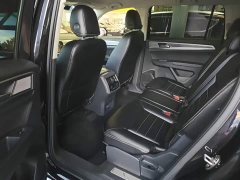 Volkswagen Teramont 2020 Facelift 330TSI FWD Comfort Edition - ფოტო 16