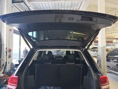 Volkswagen Teramont 2020 Facelift 330TSI FWD Comfort Edition - ფოტო 18
