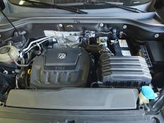 Volkswagen Teramont 2020 Facelift 330TSI FWD Comfort Edition - ფოტო 19