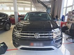 Volkswagen Teramont 2020 Facelift 330TSI FWD Comfort Edition - ფოტო 3