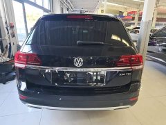 Volkswagen Teramont 2020 Facelift 330TSI FWD Comfort Edition - ფოტო 6