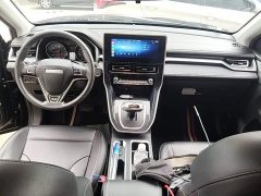 Haval M6 2021 PLUS 1.5T DCT Comfort Edition - ფოტო 10