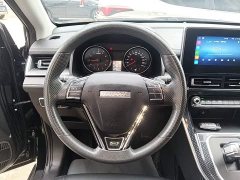 Haval M6 2021 PLUS 1.5T DCT Comfort Edition - ფოტო 11
